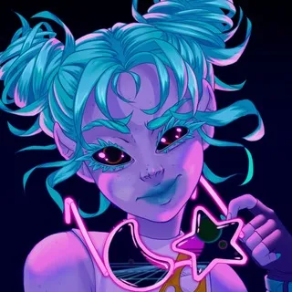 ✨