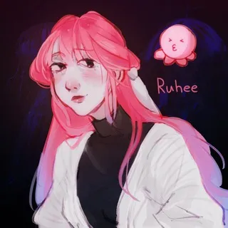 ༚✧˳⁺ Рухи ⁺˳✧༚