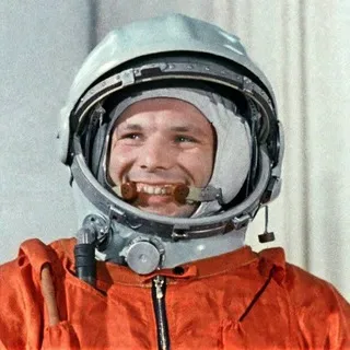гагарин никуда не летал