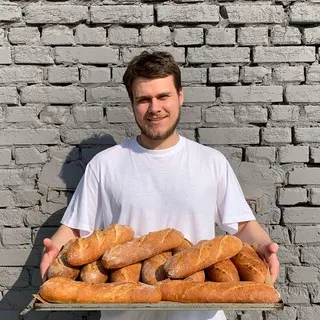Tales of Food
