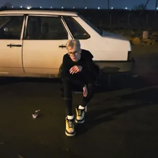 Лиза Кид