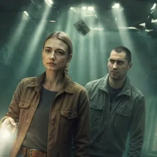 Сериал «Отпечатки»