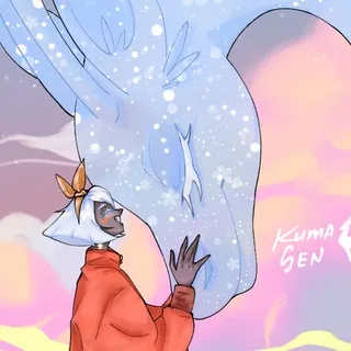 KumaSen🪷