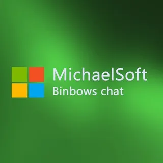 Michaelsoft Binbows