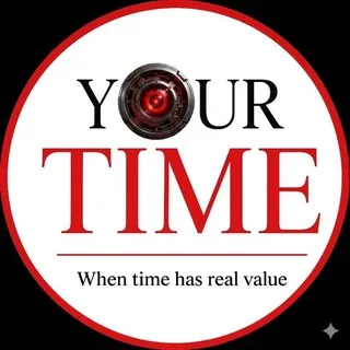 YOUR TIME App🇨🇭