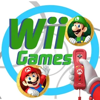 Cuban Wii Games