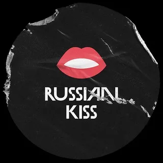 Russian Kiss Live