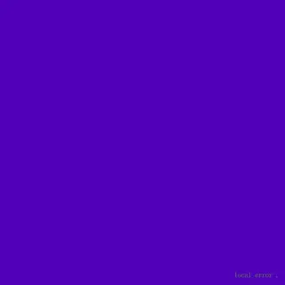 loc_err本地错误。