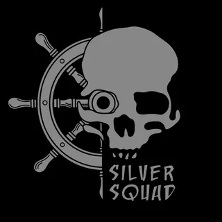 $ilver $quad