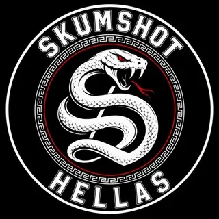Skumshot RAC & Roll