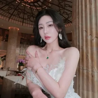 高档酒店遇到的女神