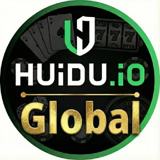 Huidu.io Global iGaming Community ⛳️