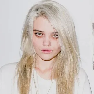 BIBLIOTECA SKY FERREIRA⛓️