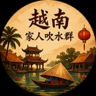 🇻🇳越南华人社区