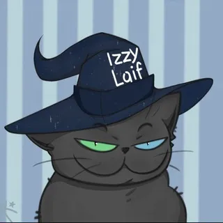 IzzyLaif
