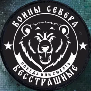 Воины Севера | Chat 🇷🇺