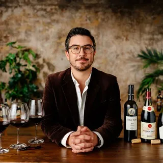 GarnachaMan