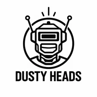 Dusty Heads