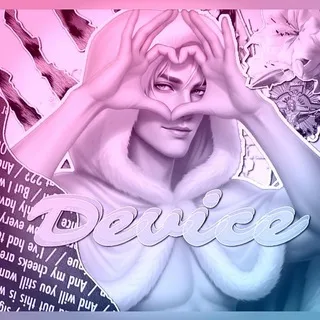 𝘿𝙀𝙑𝙄𝘾𝙀(закрыты)