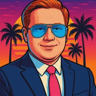 Адвокат из Vice City