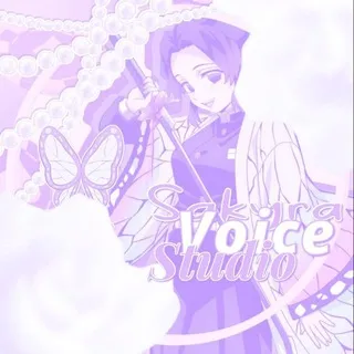 [РЕСТ] Sakyra voice studio 🌸