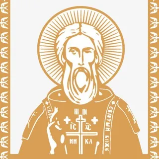 Храм прп. Сергия в Гольянове