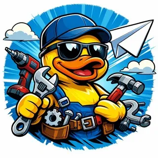 Telegram工具箱