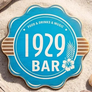 Bar 1929