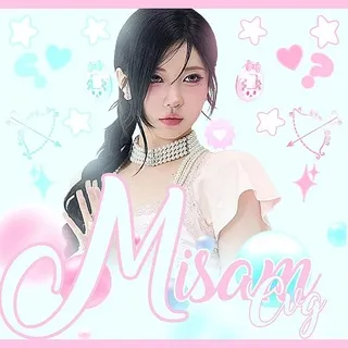 𝗠𝗶𝘀𝗮𝗺 “💕 ”