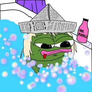 sunny frens