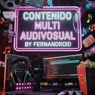Č0ŃT3Ń!D0 MVLTI-ÂÛD!0VI$U@L