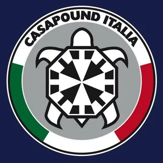 CasaPound Italia ufficiale