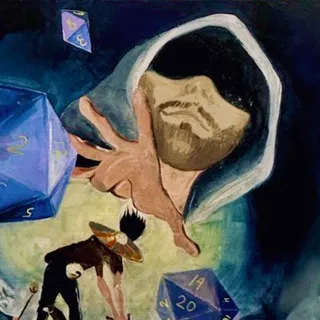 Тысяча Странствий