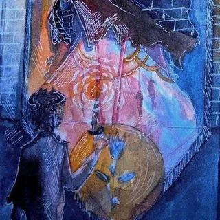 Пыточная Женьшеня