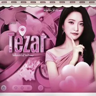 Tezar.