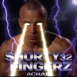 Shortyfingerz