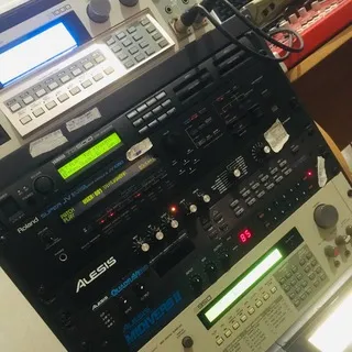 Ant To Be Music