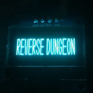 Reverse Dungeon