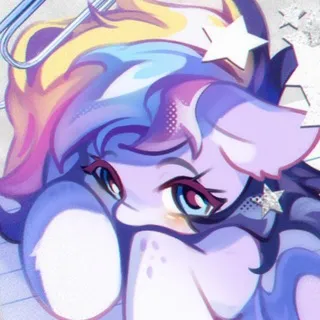 vanilla-chan || ванилька