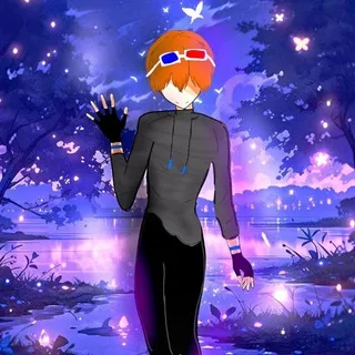 EGOR FRIENDS