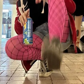 лютый щп youyumeo