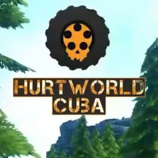 🔥🔹Hurtworld ᏟᏌᏴᎪᶜʰᵃᵗ 🇨🇺