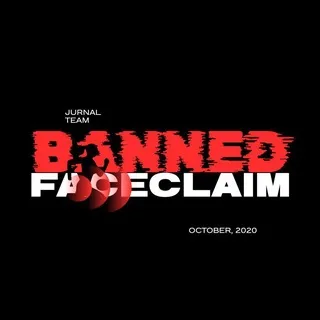 Banned Faceclaim (+ Warning)