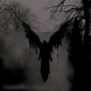 magic? tragic? city
