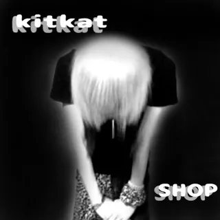 kitkat shopp(◕‿↼)