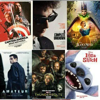 Estrenos Diarios