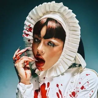 CRY HOUSE | MELANIE MARTINEZ | HADES