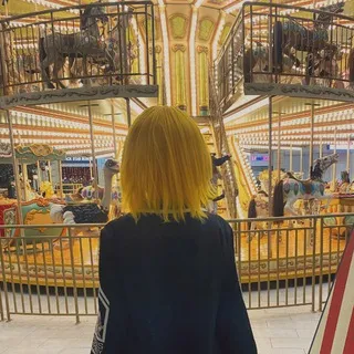 𝑳𝒂 𝑳𝒊𝒕𝒐-𝒚𝒆𝒐𝒏 𝒍𝒂𝒏𝒅!🎠