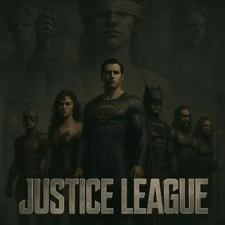 Justice League