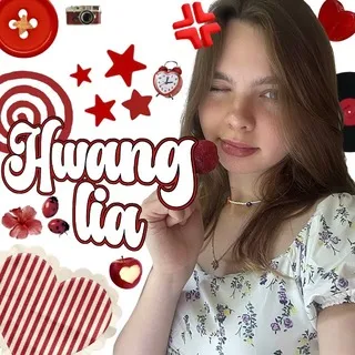 𝙃𝙒𝘼𝙉𝙂 𝙇𝙄𝘼 | 𝟮𝟬𝟬% 𝒄𝒖𝒕𝒆 🍓